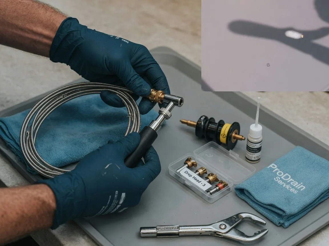 Why choose Drain Cleaning in Crawfordsville, OR